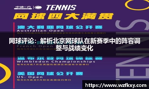网球评论：解析北京网球队在新赛季中的阵容调整与战绩变化