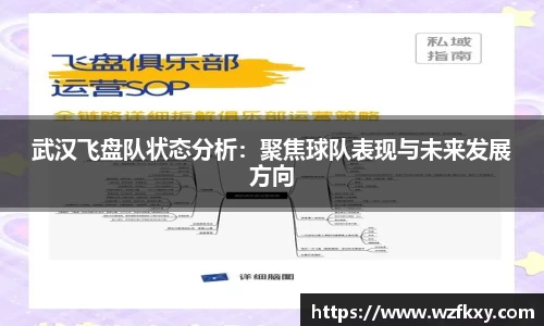 武汉飞盘队状态分析：聚焦球队表现与未来发展方向