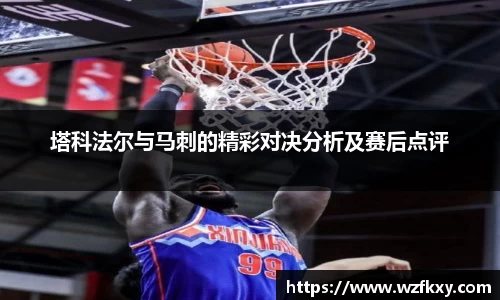 塔科法尔与马刺的精彩对决分析及赛后点评